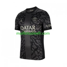 Maillot de Foot Paris Saint-Germain Troisième 2023-24